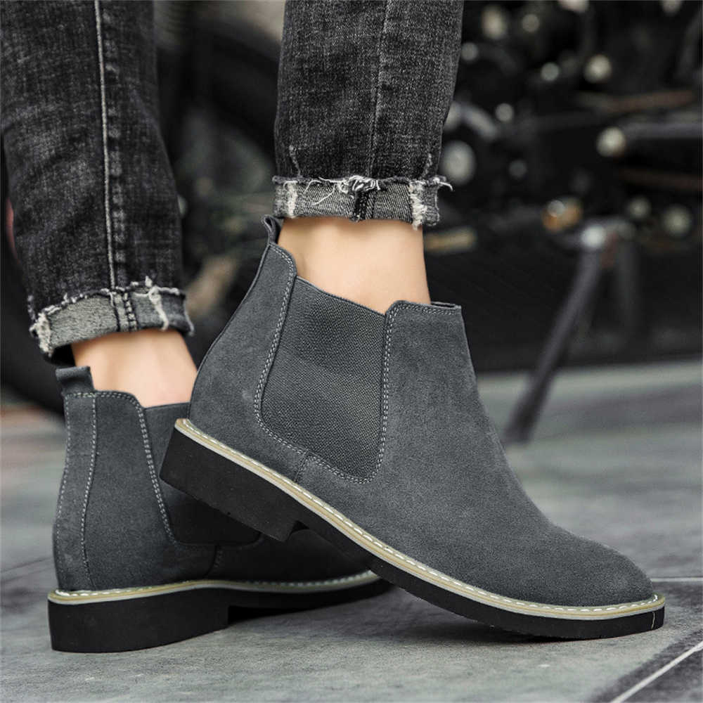 Men'S Shoes To Increase Height - Increase Height Number 40 Vulcanizer Casual