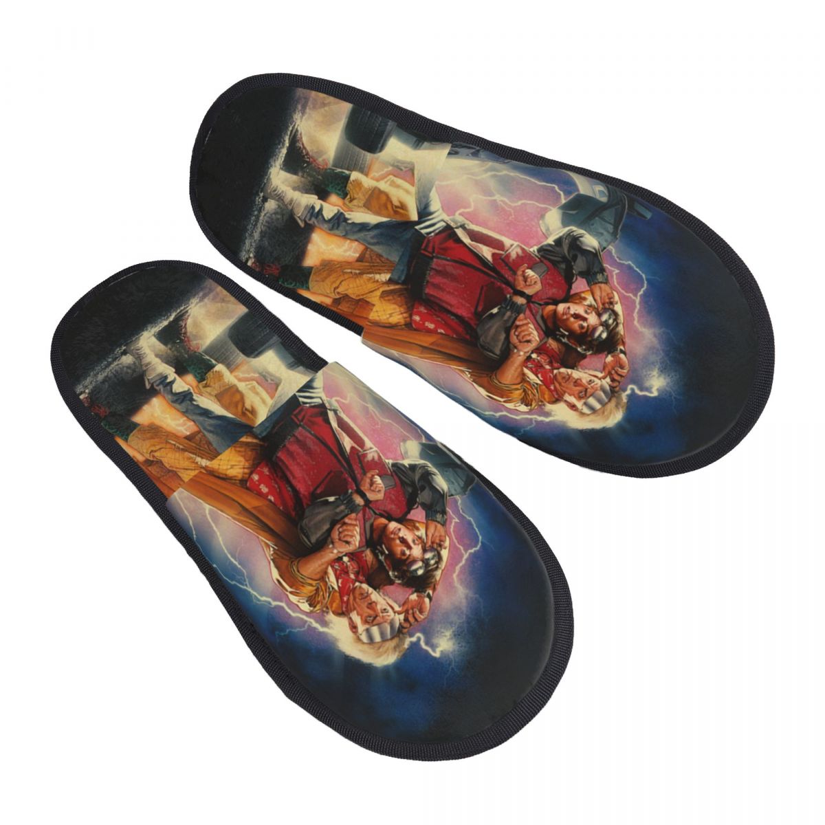 Men Shoes Winter - Memory Foam Slippers Women Cozy Warm