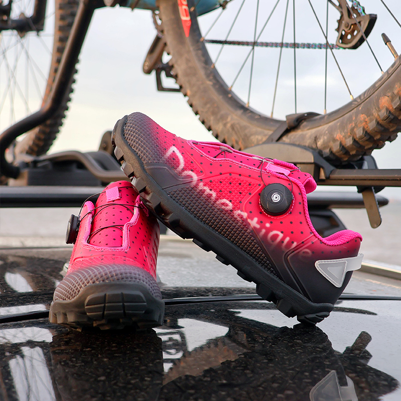 Men'S Shoes Dc - MTB-DC05 XC/Trail/MTB Cycling Shoes (Tênis Masculino)