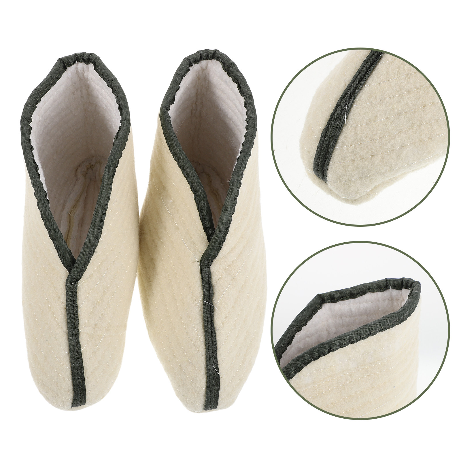 2Pairs Ski Boot Socks Thick Wo - Men'S Shoes Size 42 In Us のレビューと価格