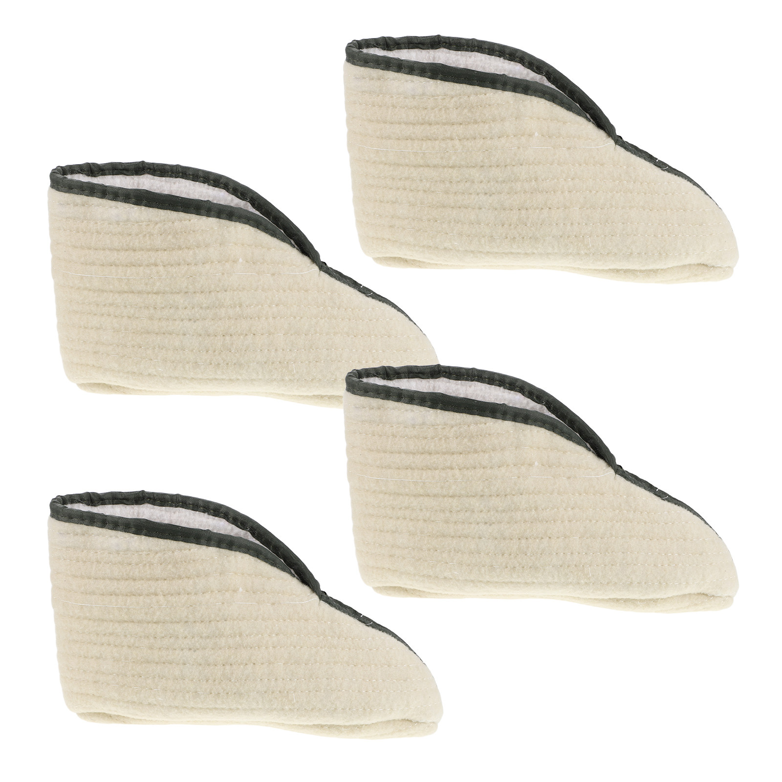 2Pairs Ski Boot Socks Thick Wo - Men'S Shoes Size 42 In Us のレビューと価格