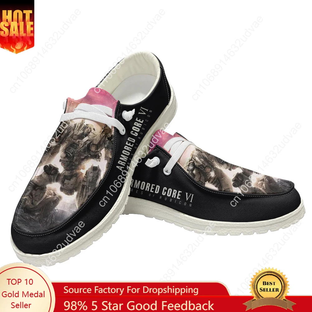 Armored Core VI Fires of Rubic - Men Shoes Oxford のレビューと価格