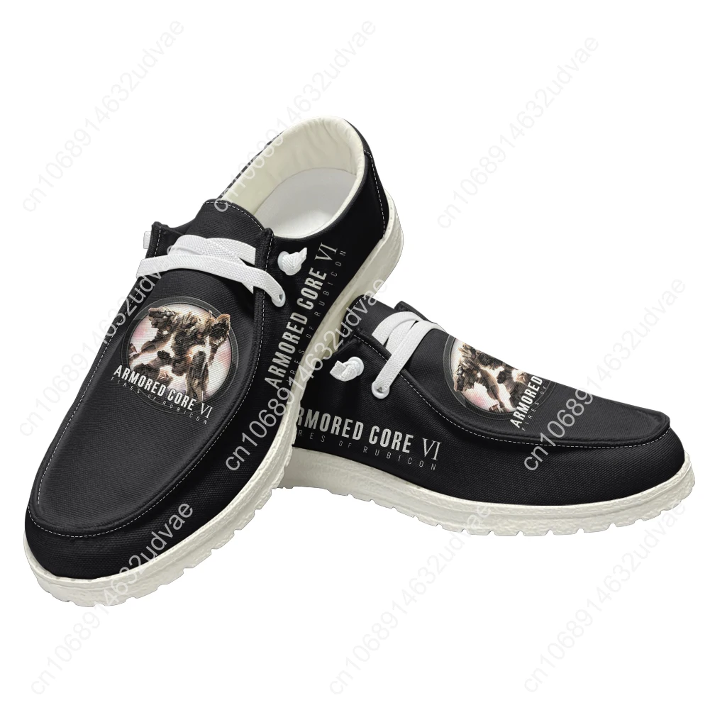 Armored Core VI Fires of Rubic - Men Shoes Oxford のレビューと価格