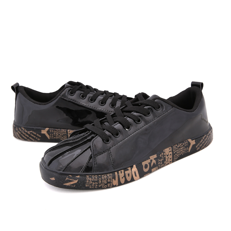 Men Versatile Minimal Woven Li - Men Shoes Office のレビューと価格