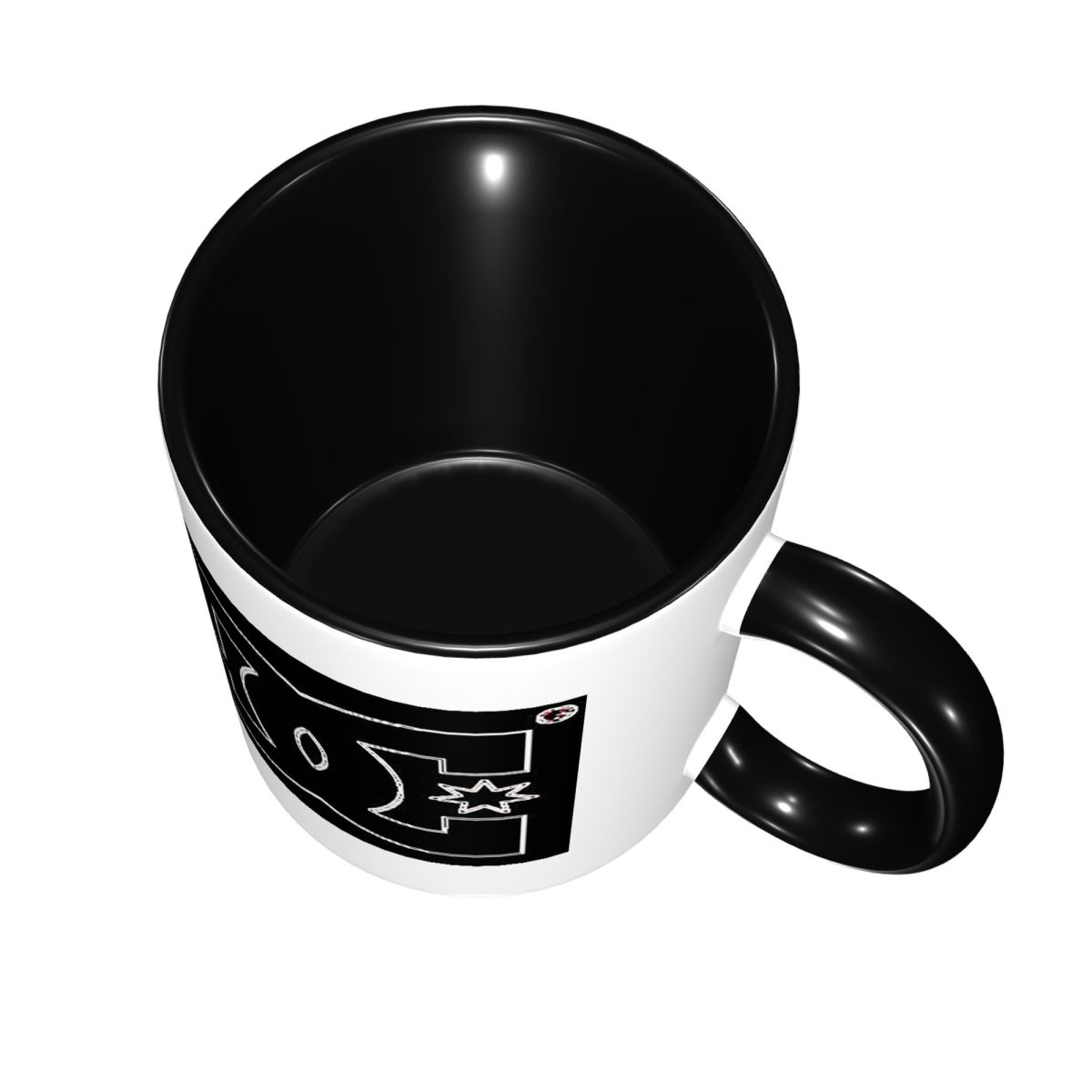DC Shoe Co Mug Funny Ceramic C - Men'S Shoes Dc のレビューと価格