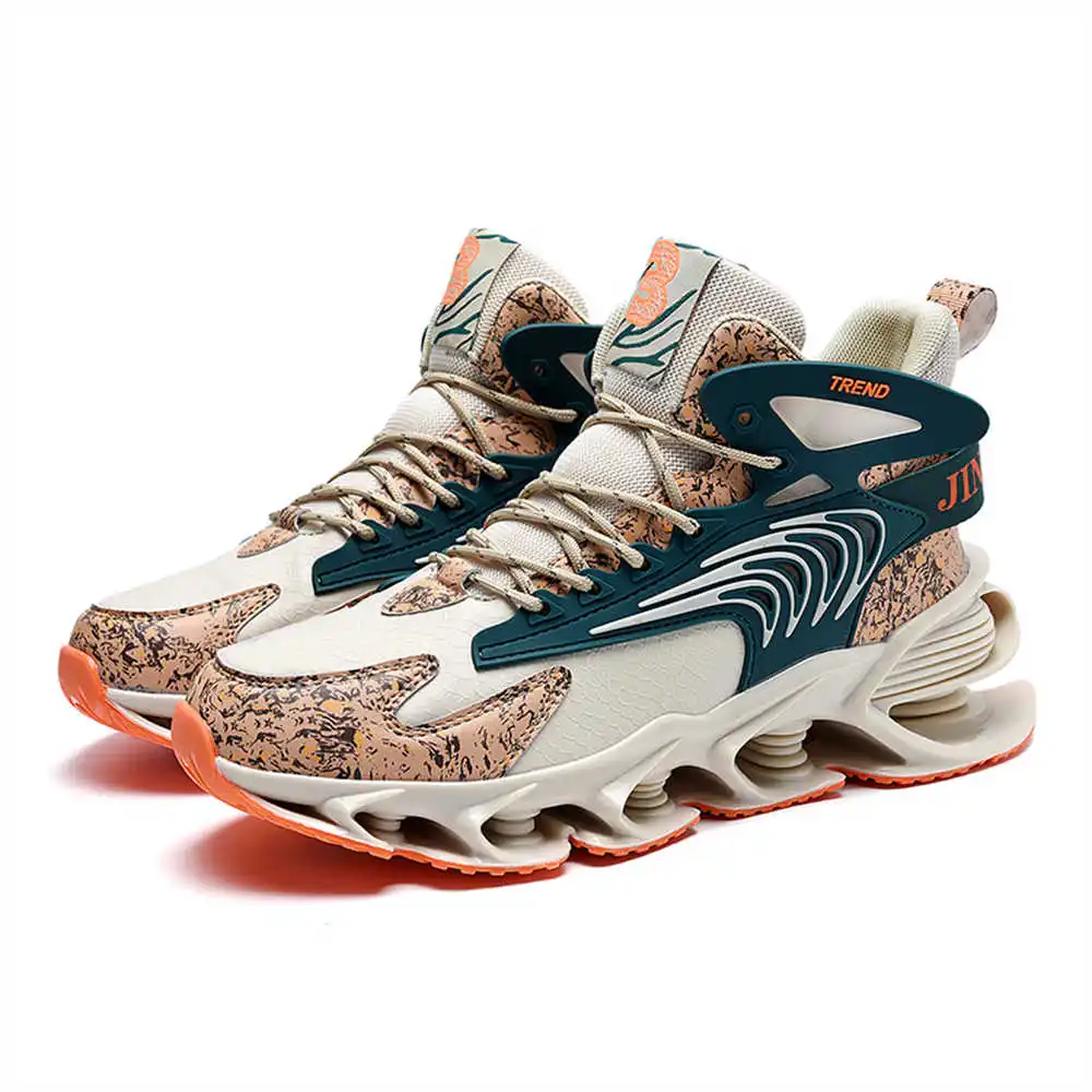 Non-slip Mid Child Running Sne - Men Shoes Uk のレビューと価格