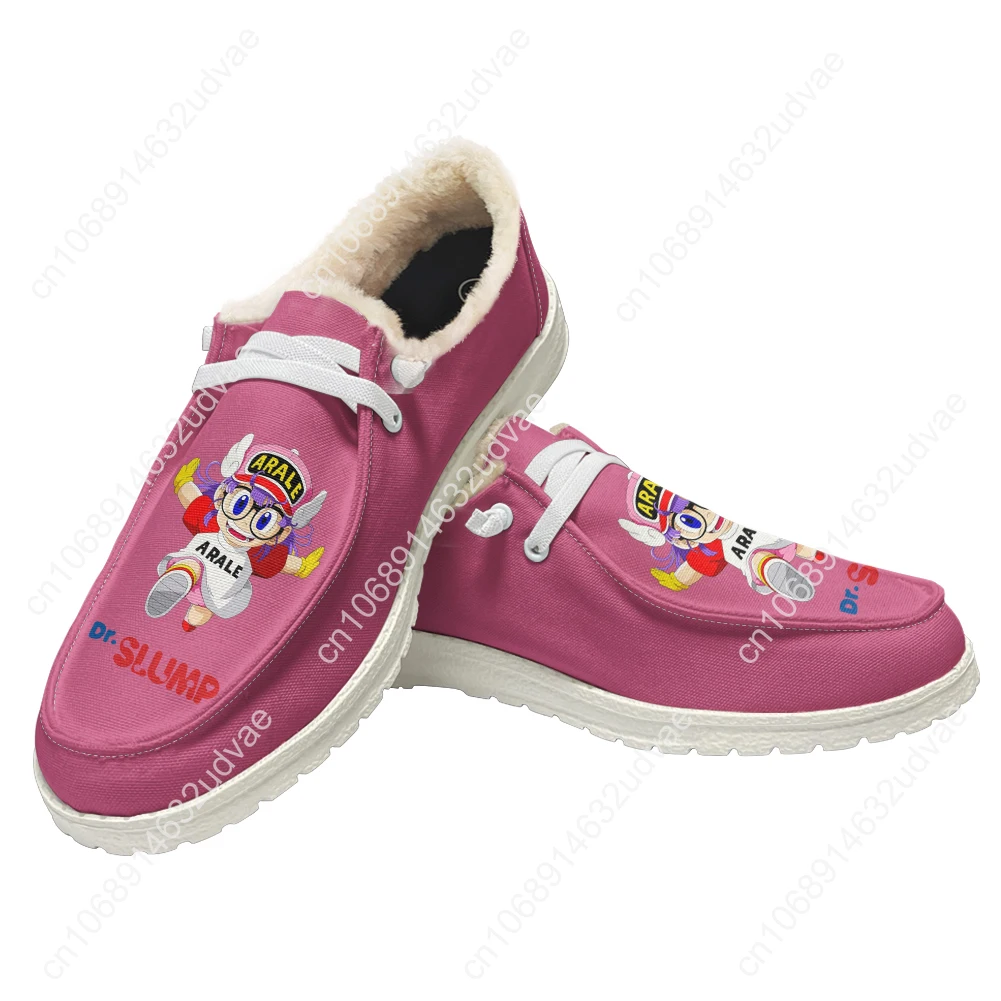 A-Arale Dr Slump Plush Casual  - Men Shoes Oxford のレビューと価格