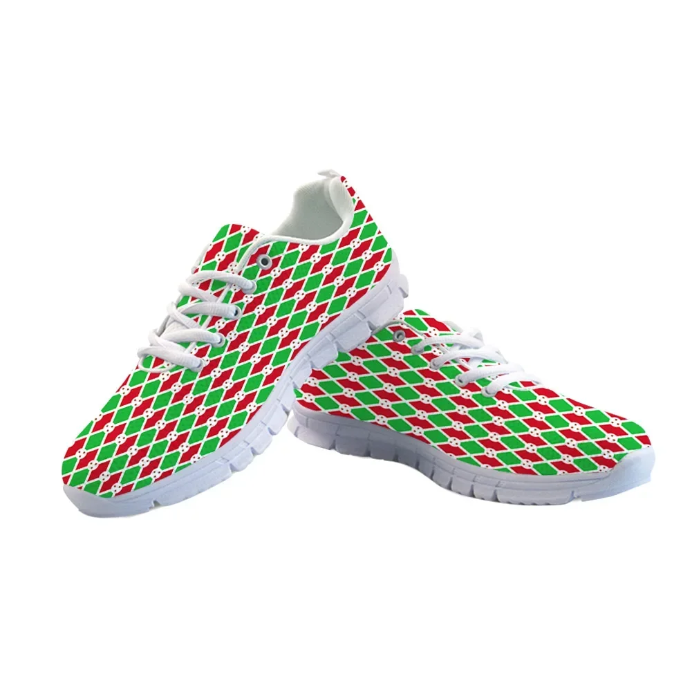 Burundi Free Custom Made Name  - Men Shoes Name のレビューと価格