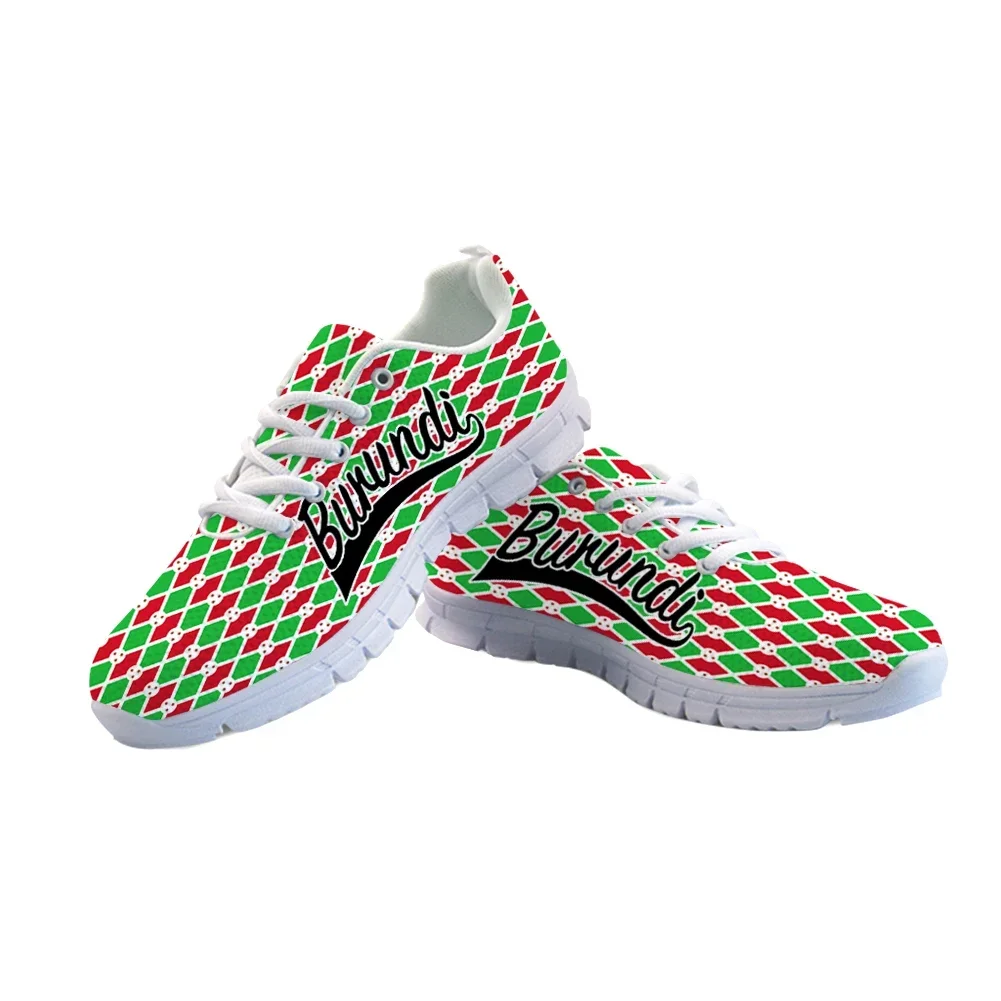 Burundi Free Custom Made Name  - Men Shoes Name のレビューと価格