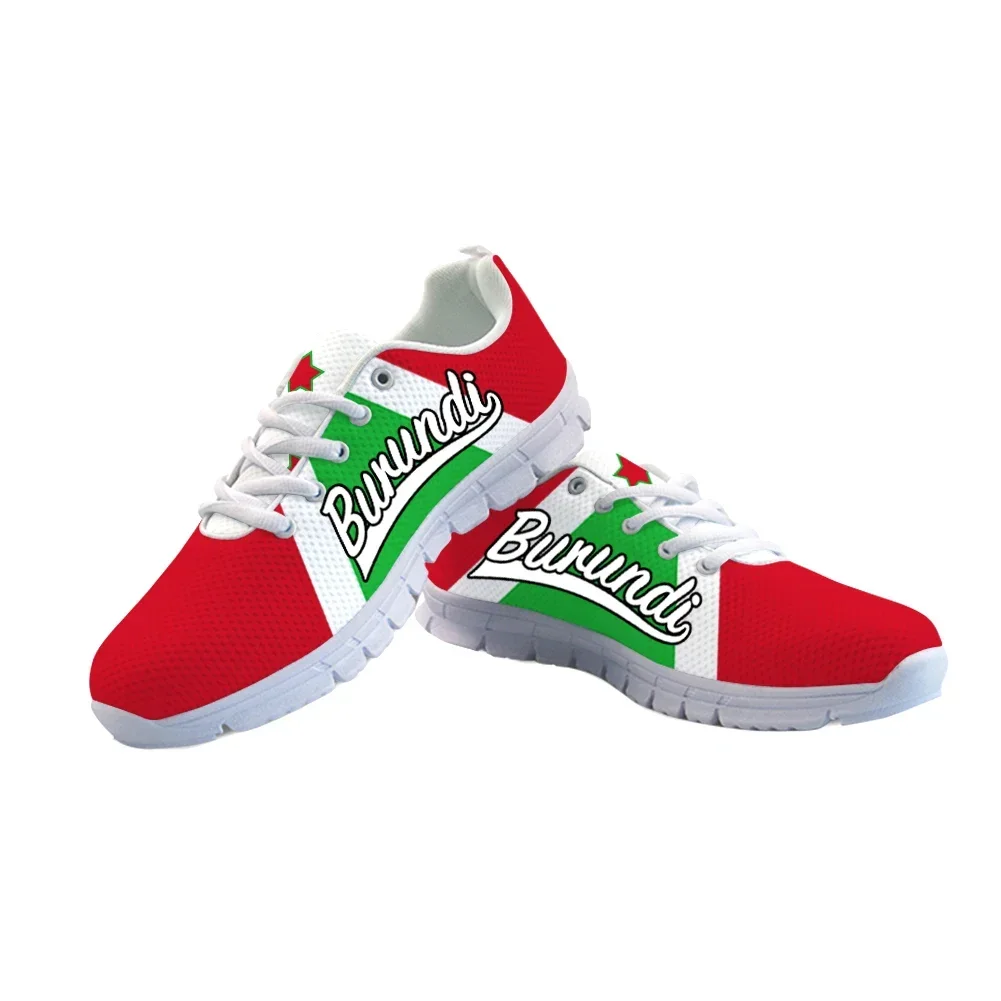 Burundi Free Custom Made Name  - Men Shoes Name のレビューと価格