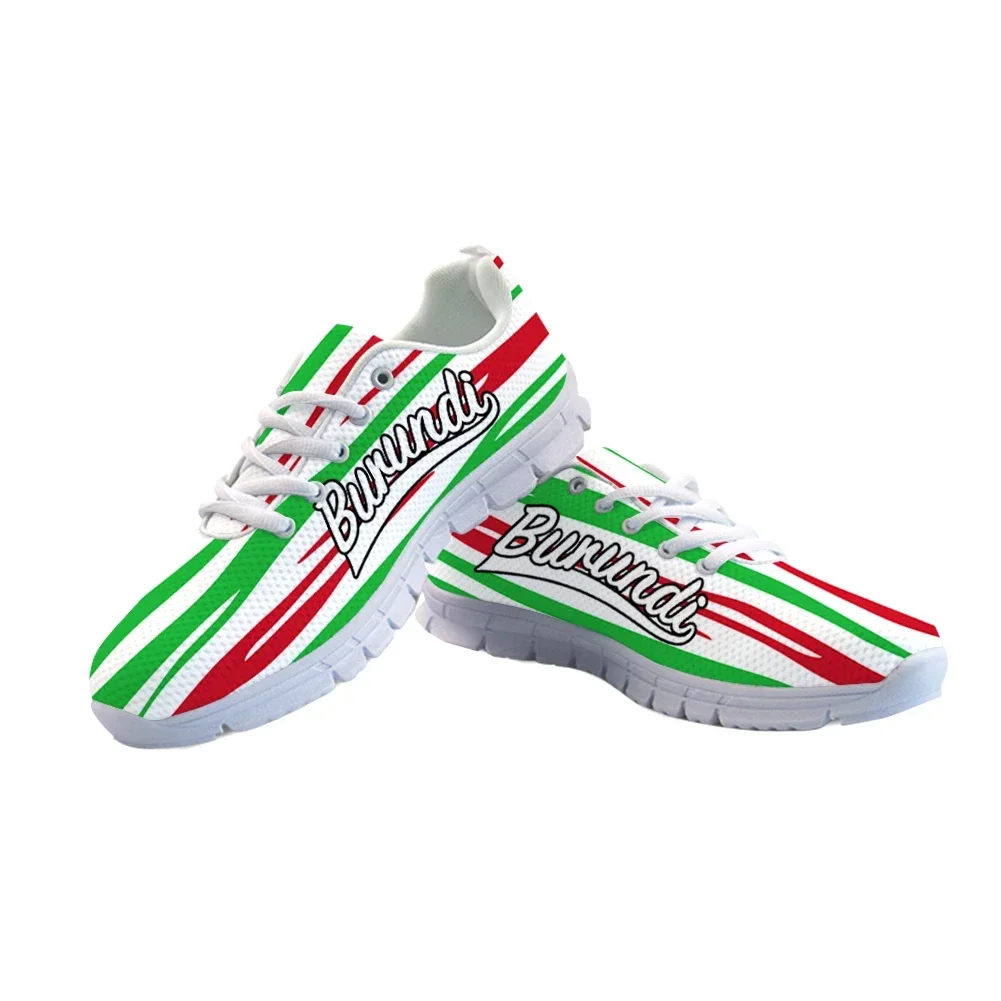 Burundi Free Custom Made Name  - Men Shoes Name のレビューと価格