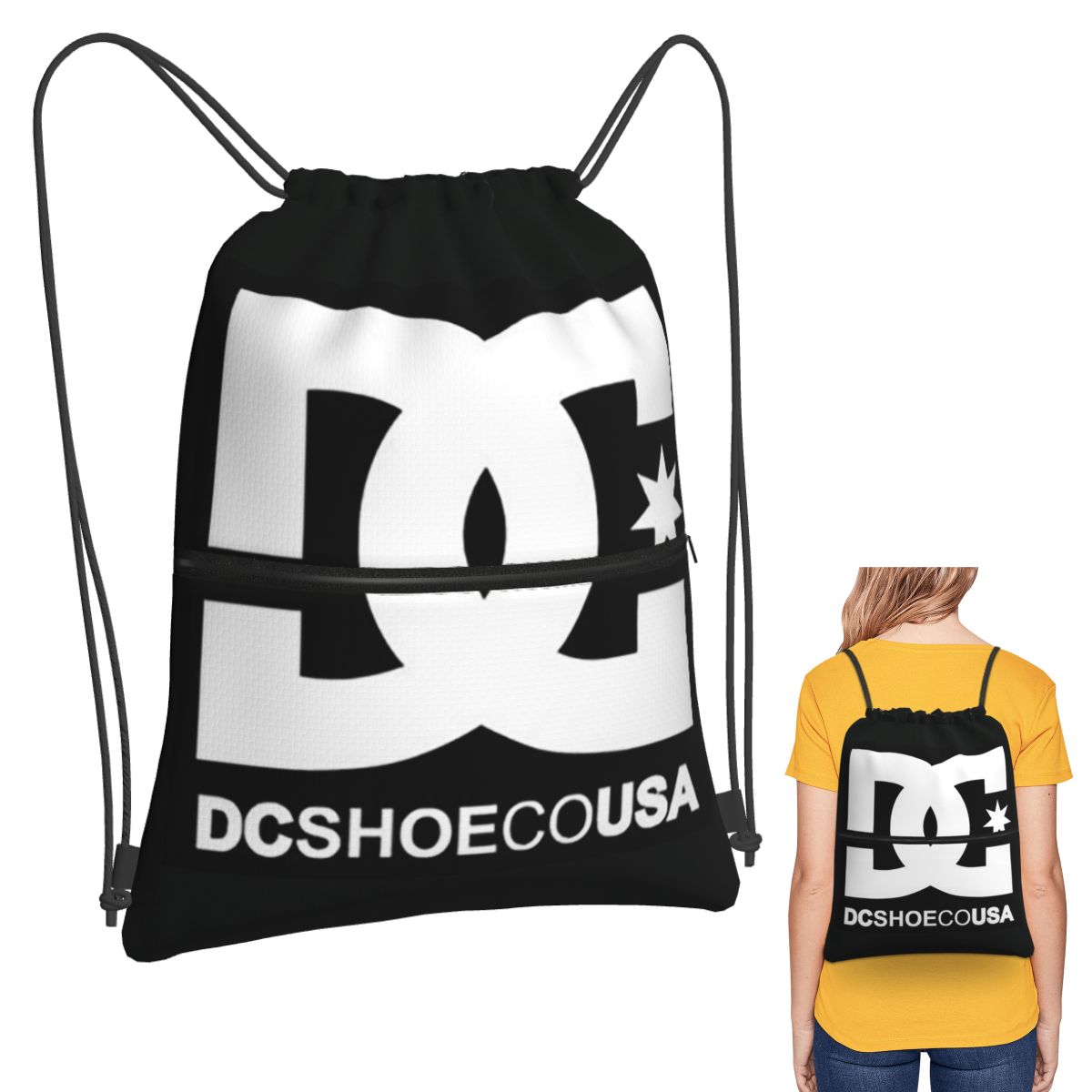 DC Shoe Co Backpacks Portable  - Men'S Shoes Dc のレビューと価格