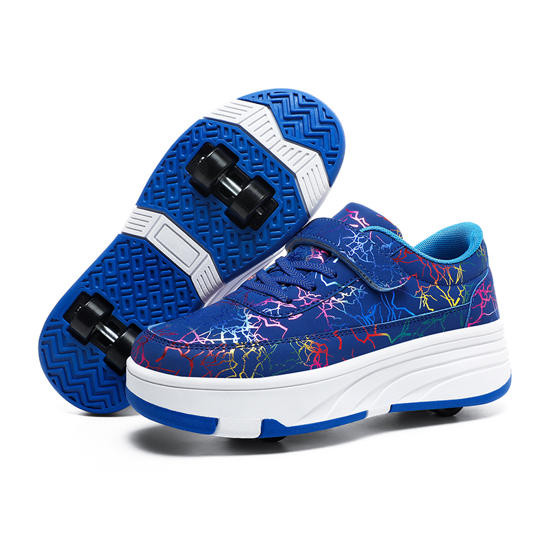 Trendy roller skates, wear-res - Men Shoes Men のレビューと価格