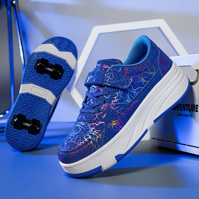 Trendy roller skates, wear-res - Men Shoes Men のレビューと価格