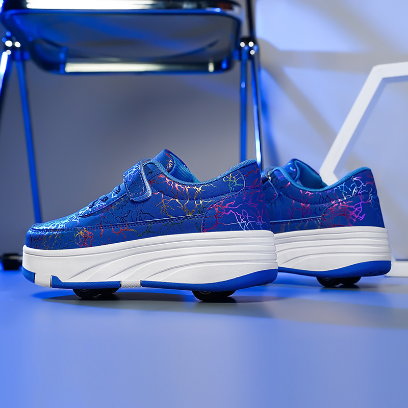 Trendy roller skates, wear-res - Men Shoes Men のレビューと価格