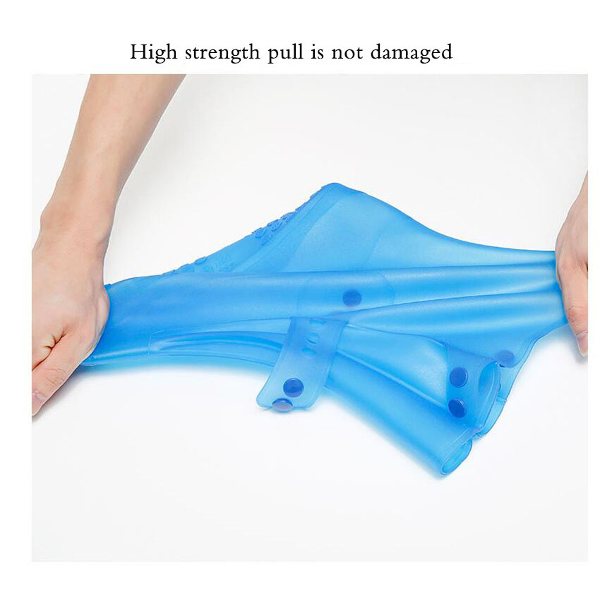 Waterproof Shoe Covers A Varie - Men Shoes Variety のレビューと価格