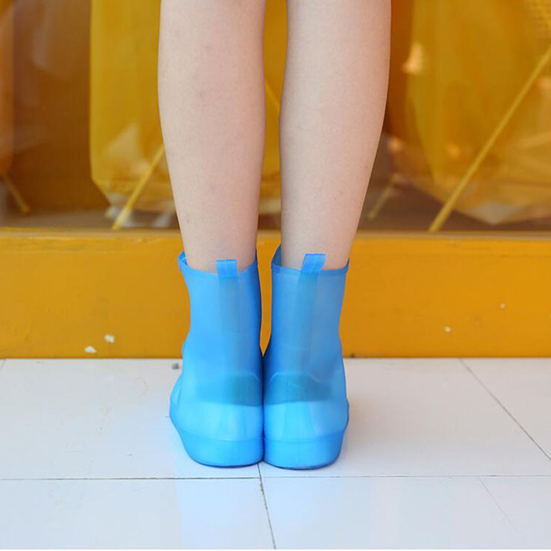 Waterproof Shoe Covers A Varie - Men Shoes Variety のレビューと価格
