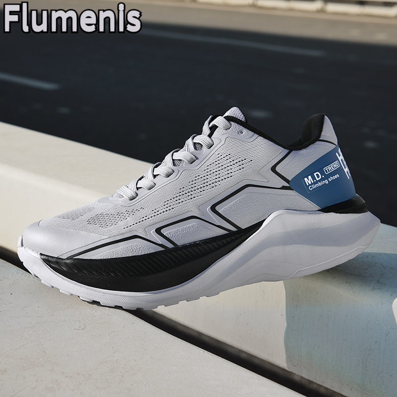 Men's carbon plate running sho - Men'S Shoes Half Cut のレビューと価格