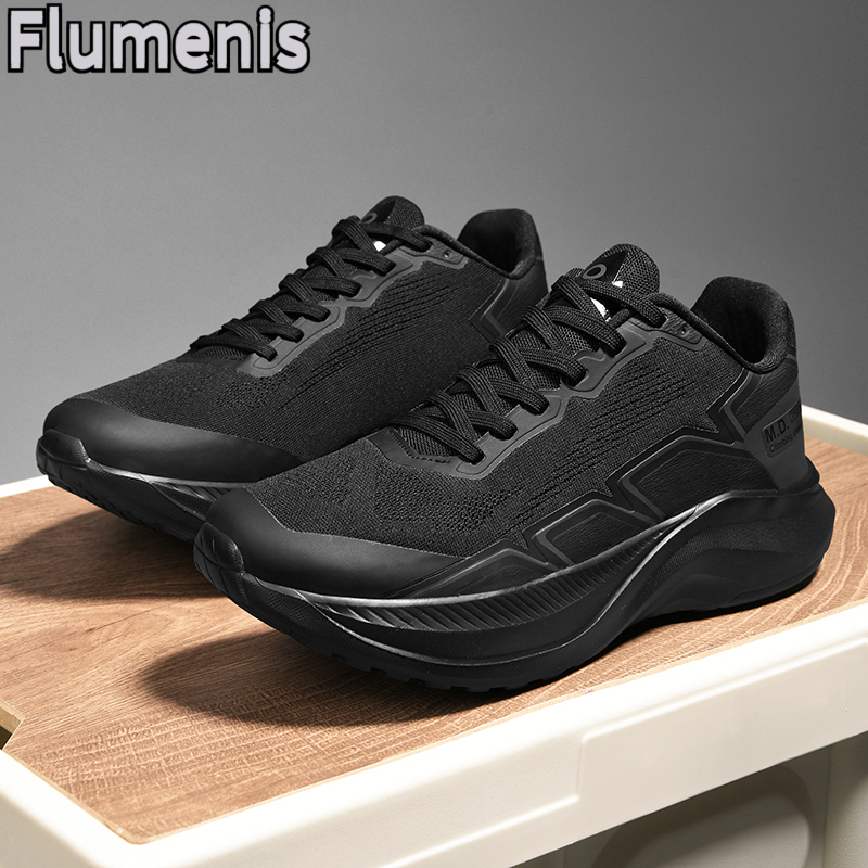 Men's carbon plate running sho - Men'S Shoes Half Cut のレビューと価格