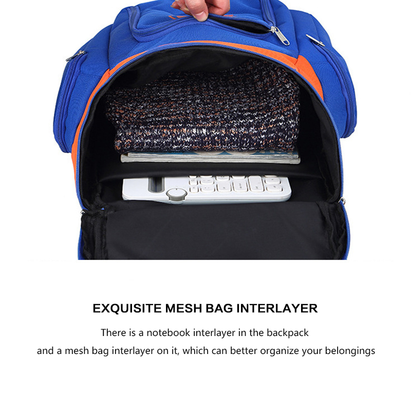 Basketball Backpack with Logo  - Men Shoes Name のレビューと価格