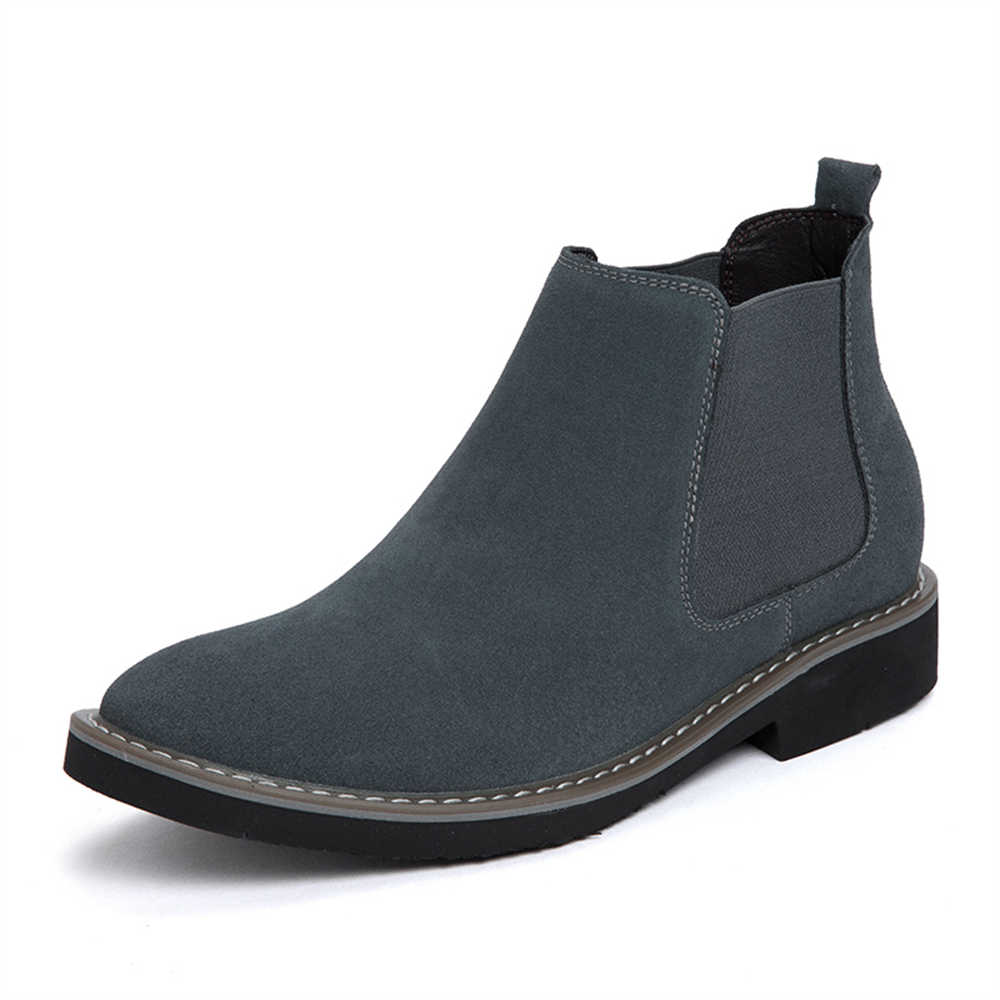 Increase Height Number 40 Vulc - Men'S Shoes To Increase Height のレビューと価格