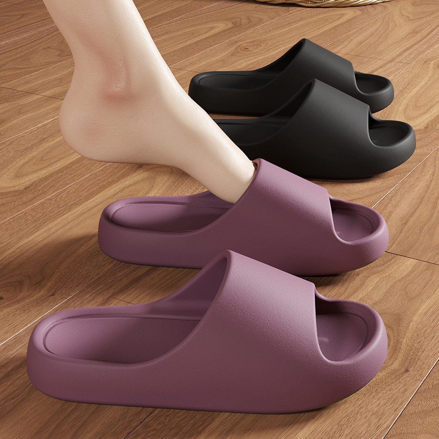 New Summer Women Men Light Sli - Men'S Shoes With Platform のレビューと価格