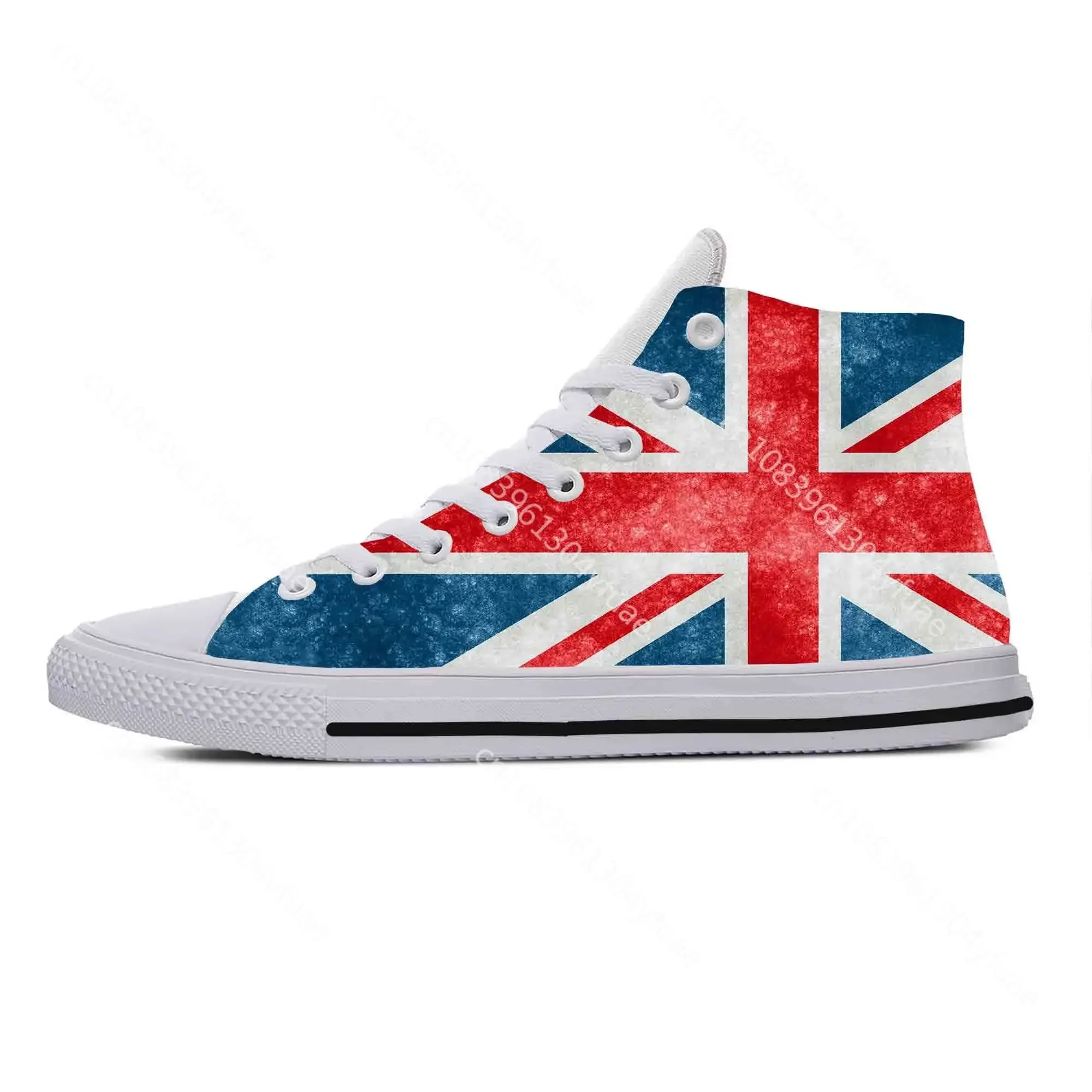 UK England Union Jack British  - Men Shoes Uk のレビューと価格