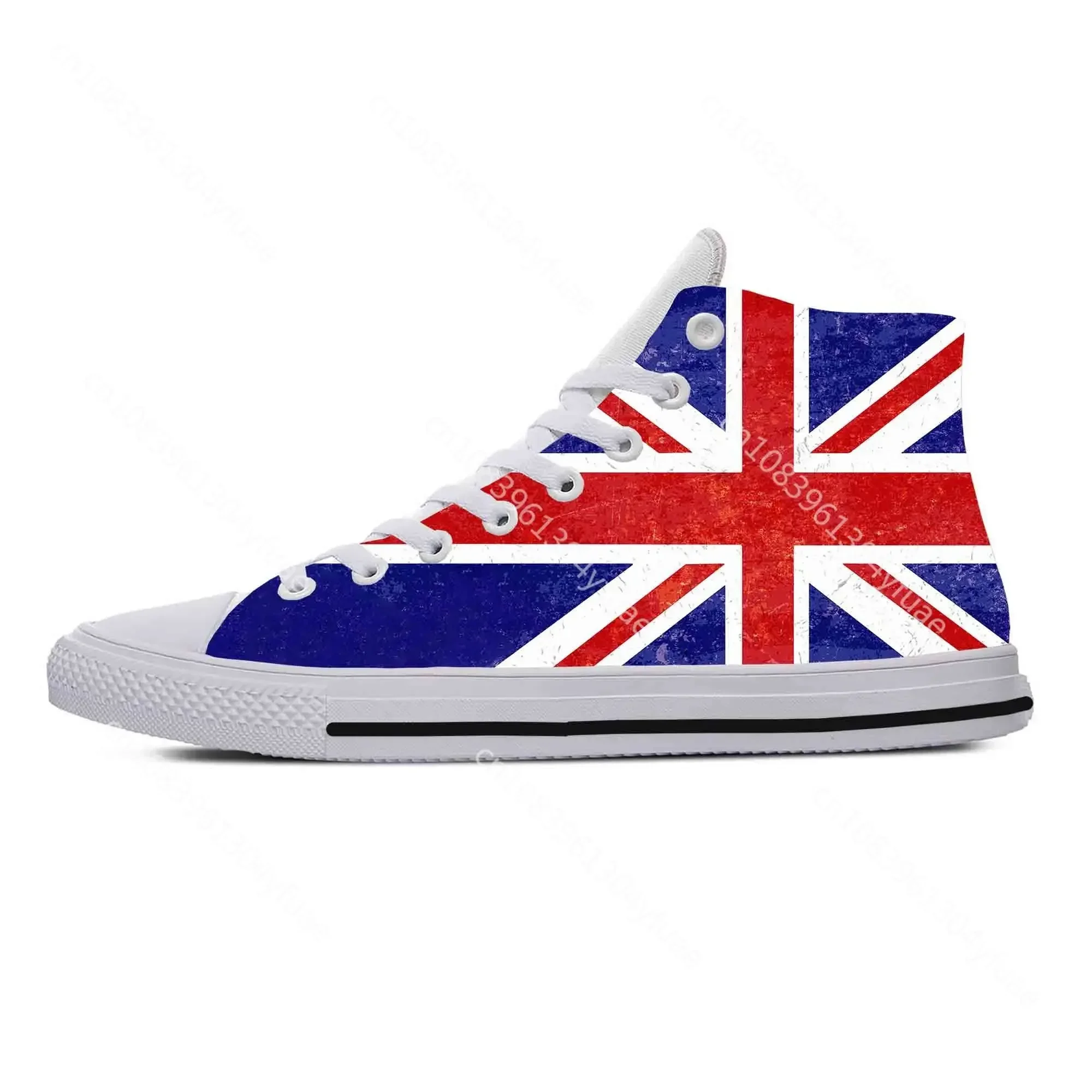 UK England Union Jack British  - Men Shoes Uk のレビューと価格