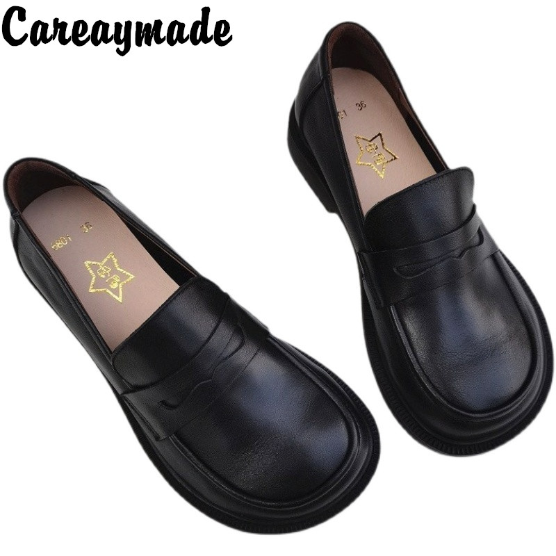 Careaymade-Women's Casual Shoe - Men Shoes Men のレビューと価格