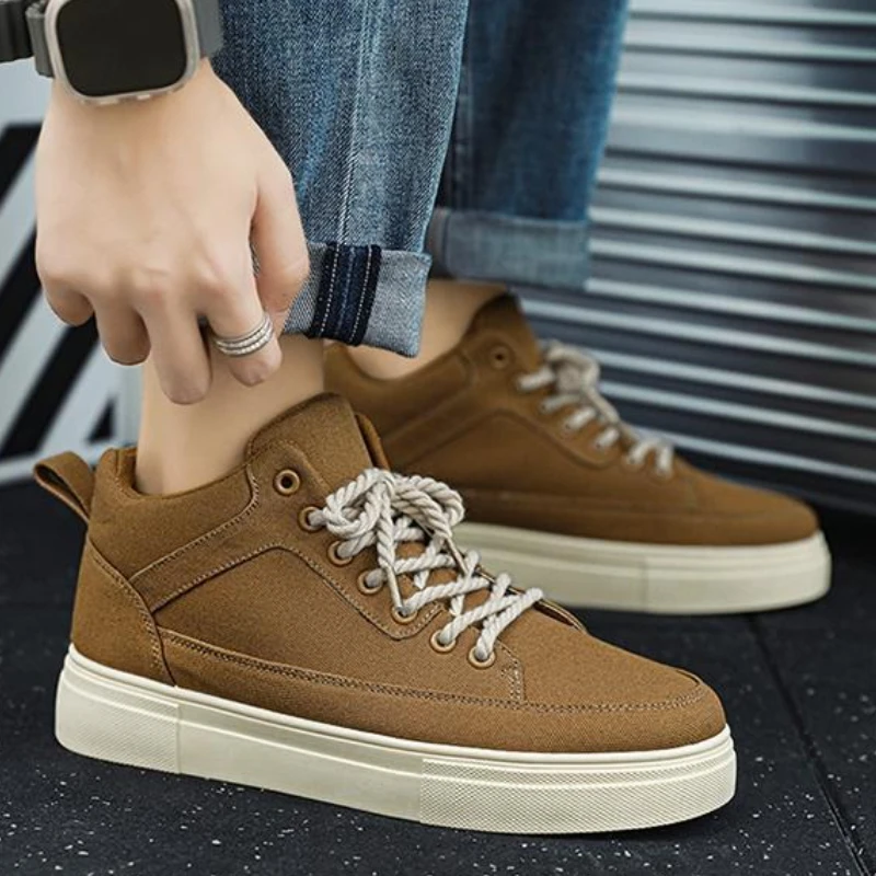Thick Sole Height Increasing H - Men'S Shoes To Increase Height のレビューと価格
