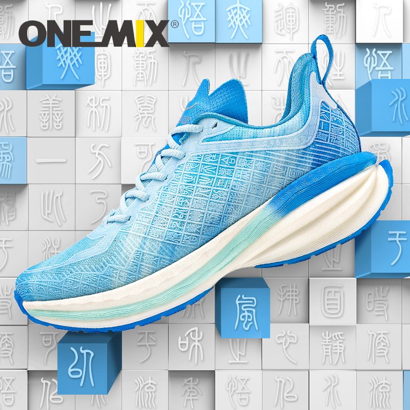 ONEMIX 2025 Chinese Sports Sho - Men'S Shoes Half Cut のレビューと価格