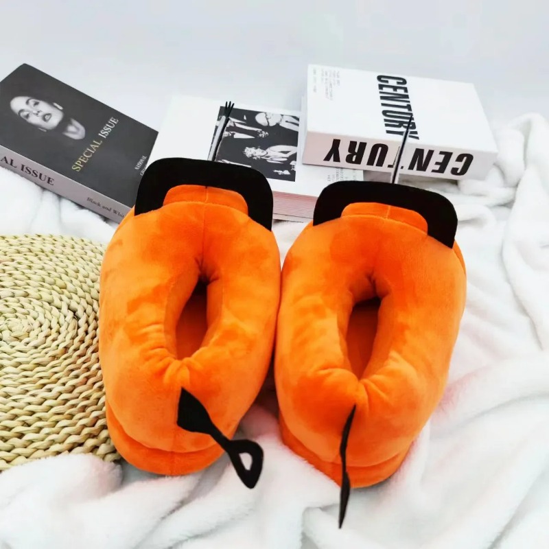 Anime Chainsaw Man Pochita Hou - Men Shoes Winter のレビューと価格