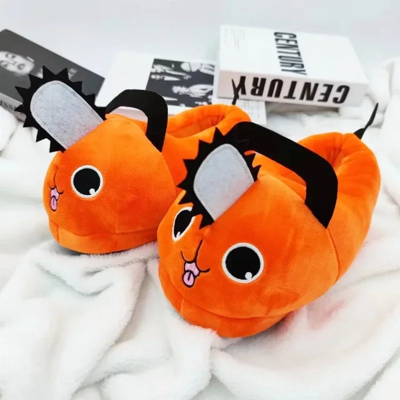 Anime Chainsaw Man Pochita Hou - Men Shoes Winter のレビューと価格