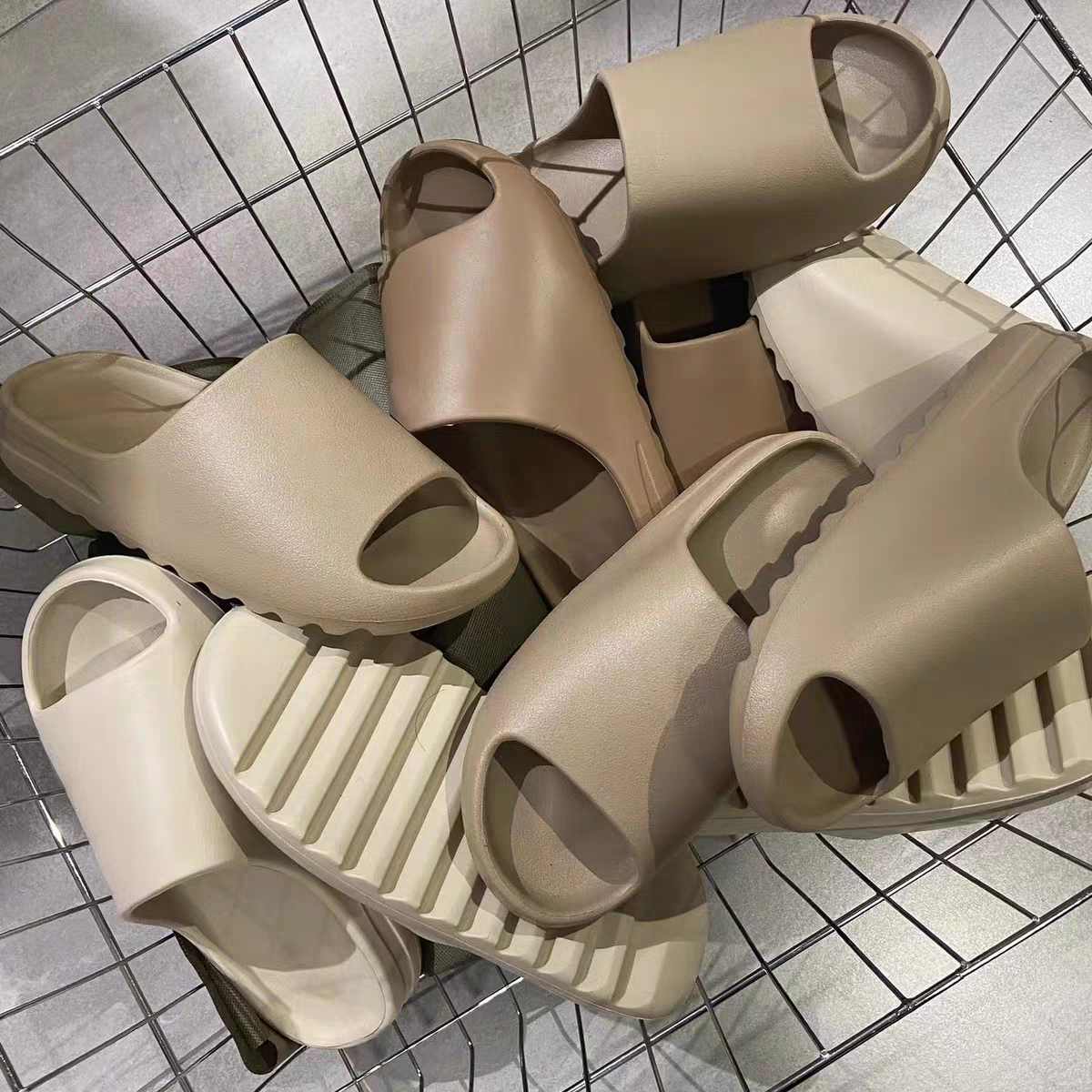 Summer Women Slippers Men Sand - Men Shoes Men のレビューと価格