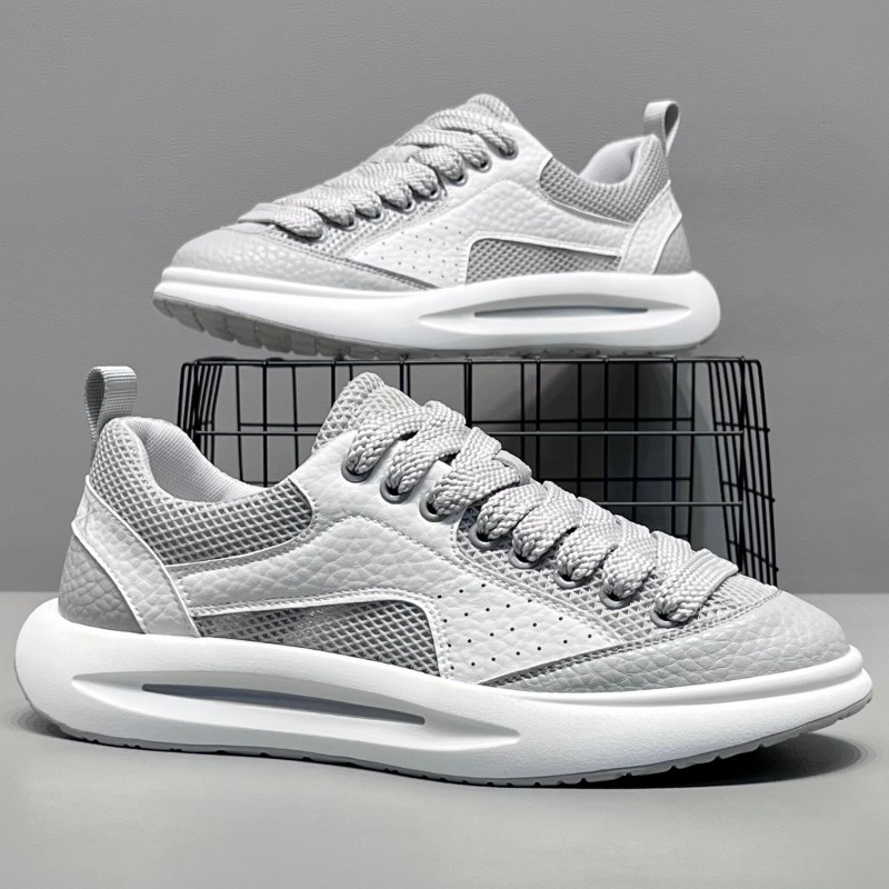 Versatile Minimalist Men Linen - Men Shoes Office のレビューと価格
