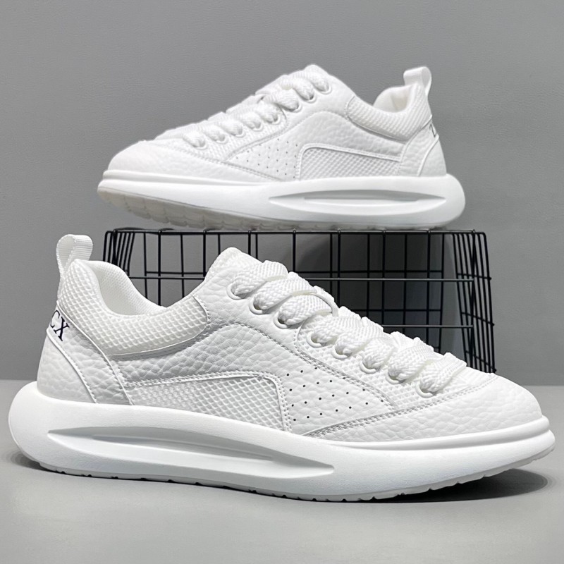 Versatile Minimalist Men Linen - Men Shoes Office のレビューと価格