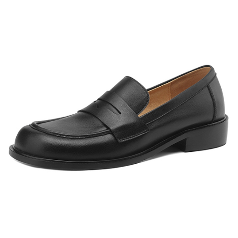 Spring Oxford Shoes For Women  - Men Shoes Oxford のレビューと価格