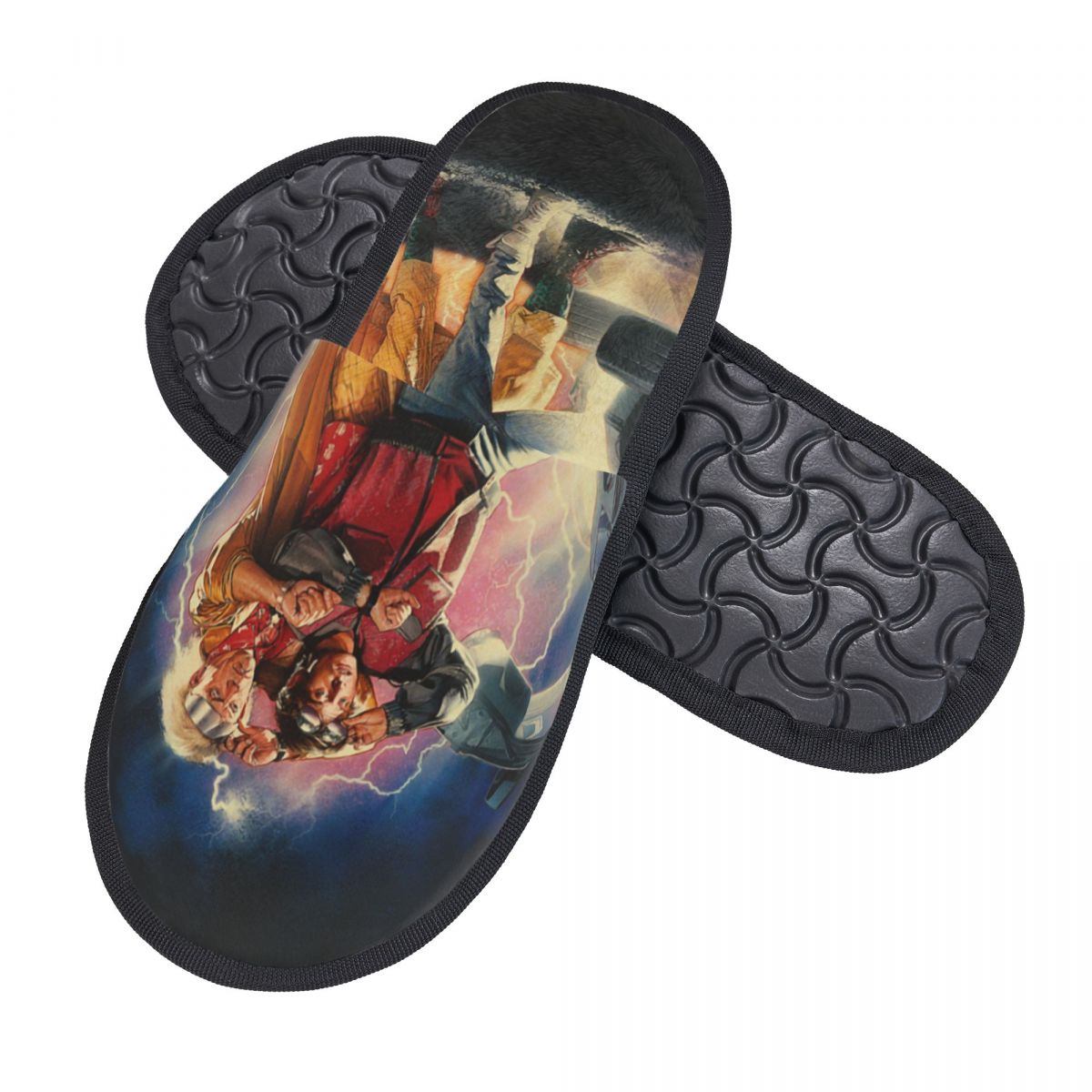 Memory Foam Slippers Women Coz - Men Shoes Winter のレビューと価格
