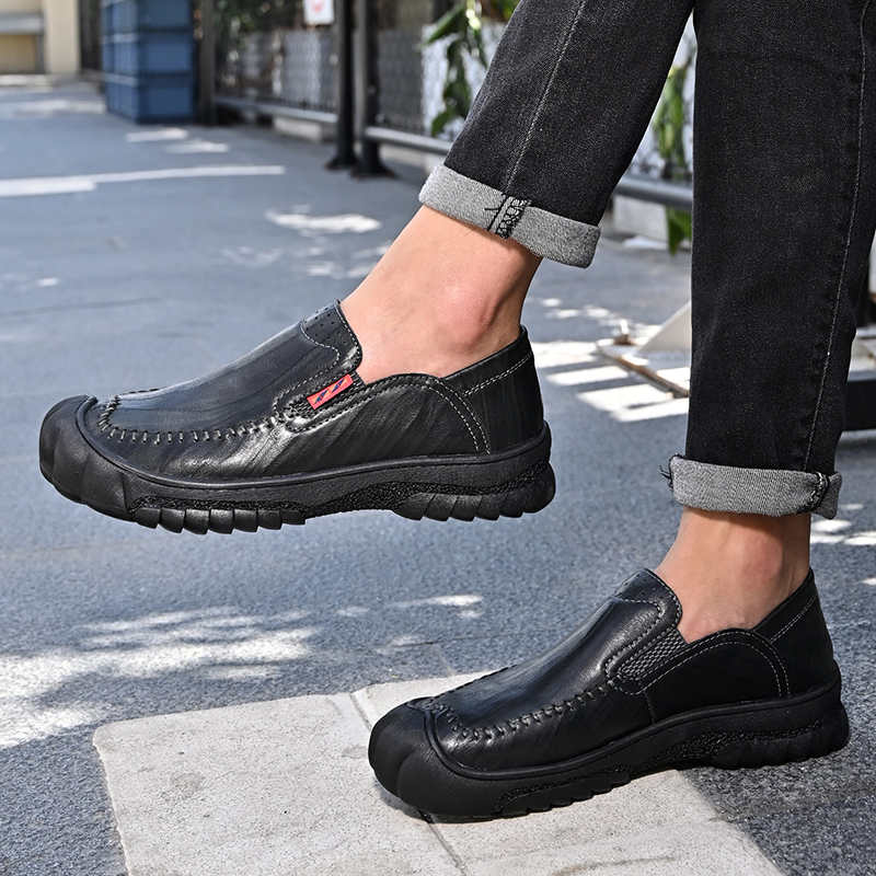 Laceless 44 Men Wedding Shoes  - Men Shoes Name のレビューと価格