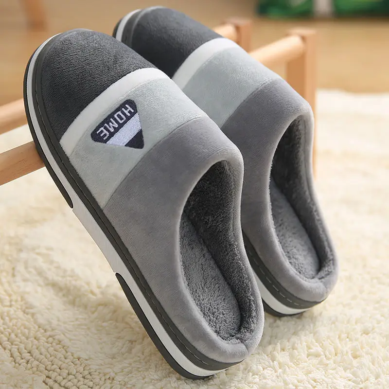 Big Size 48 49 Men Home Slippe - Men'S Shoes With Platform のレビューと価格