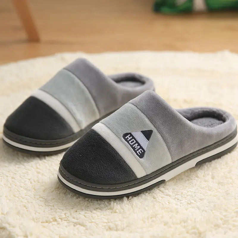 Big Size 48 49 Men Home Slippe - Men'S Shoes With Platform のレビューと価格