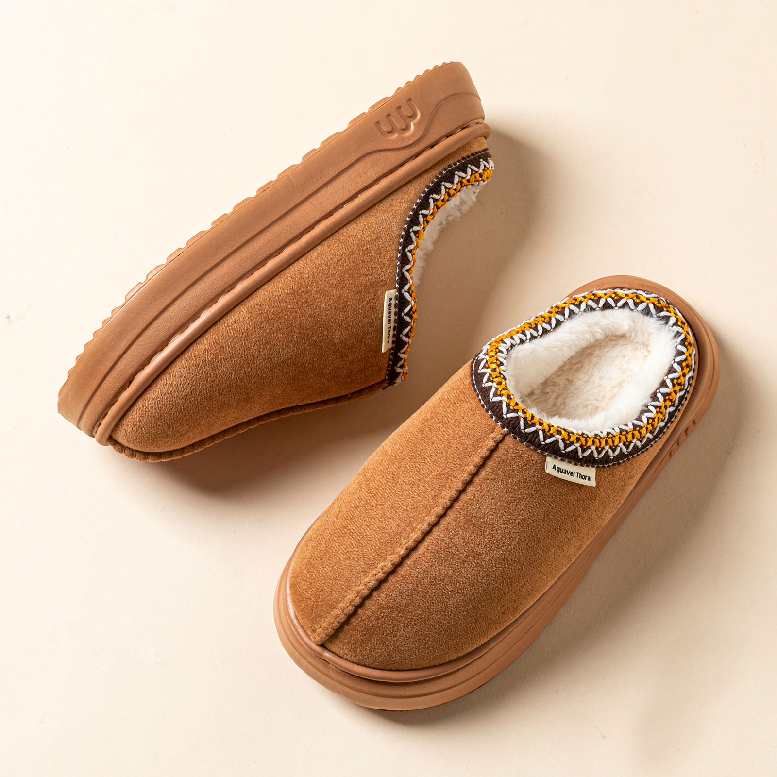 Winter Anti-slip Women's Soft  - Men Shoes Winter のレビューと価格