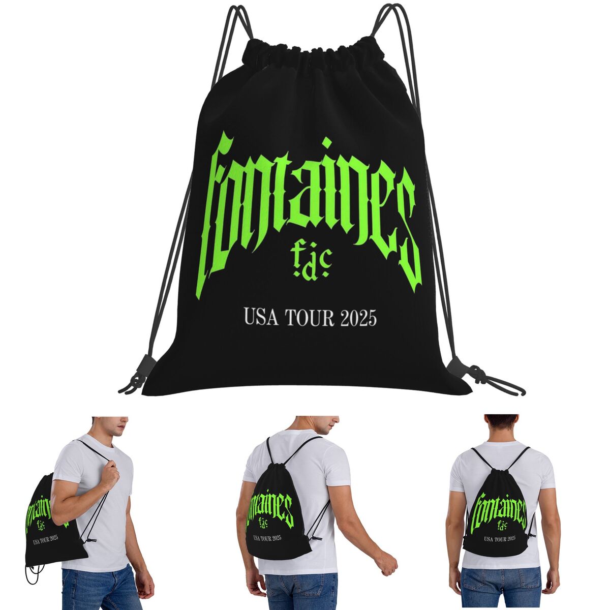 Fontaines DC Band Tour 2025 Ba - Men'S Shoes Dc のレビューと価格