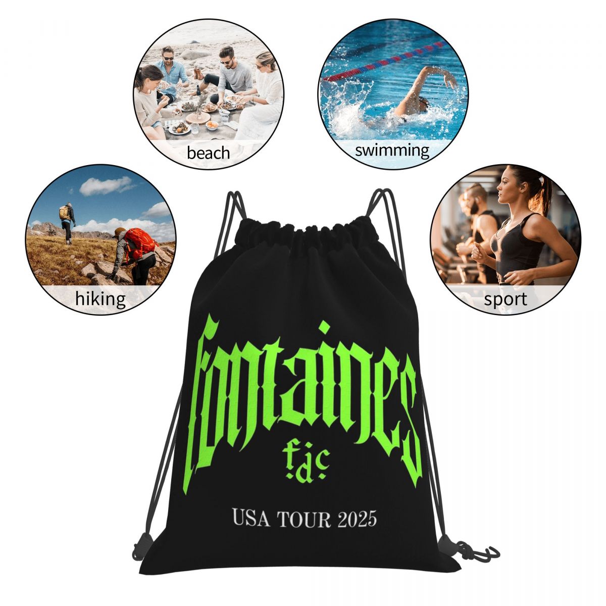 Fontaines DC Band Tour 2025 Ba - Men'S Shoes Dc のレビューと価格