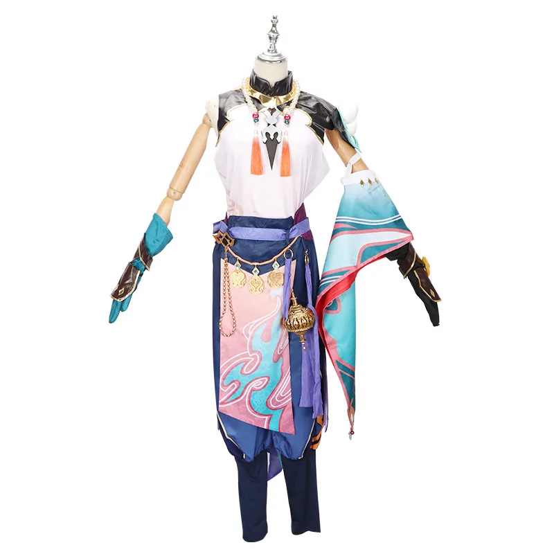 Genshin Impact Xiao Cosplay Co - Men Shoes China のレビューと価格