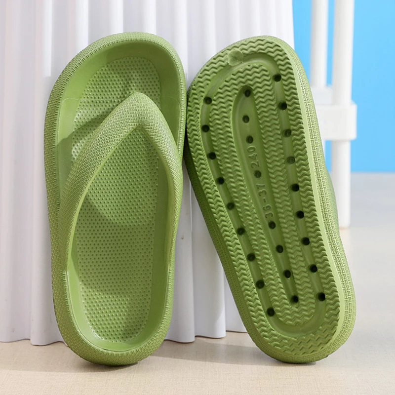 Non Slip Platform Flip Flops W - Men'S Shoes With Platform のレビューと価格