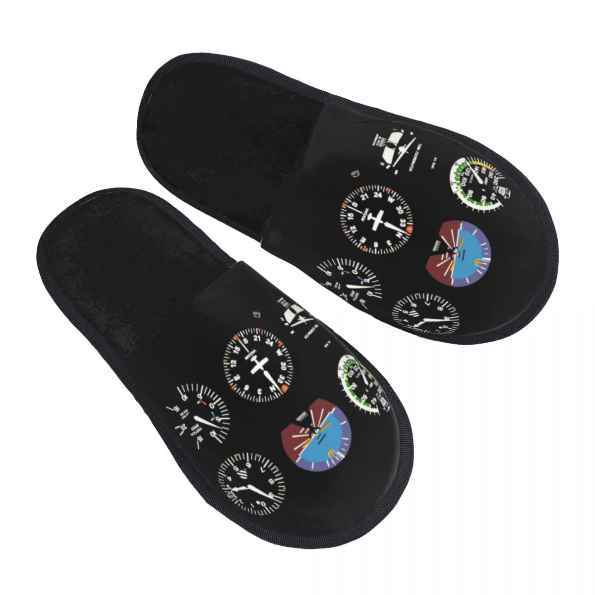 Cockpit Six Dials Flight Simul - Men Shoes Winter のレビューと価格