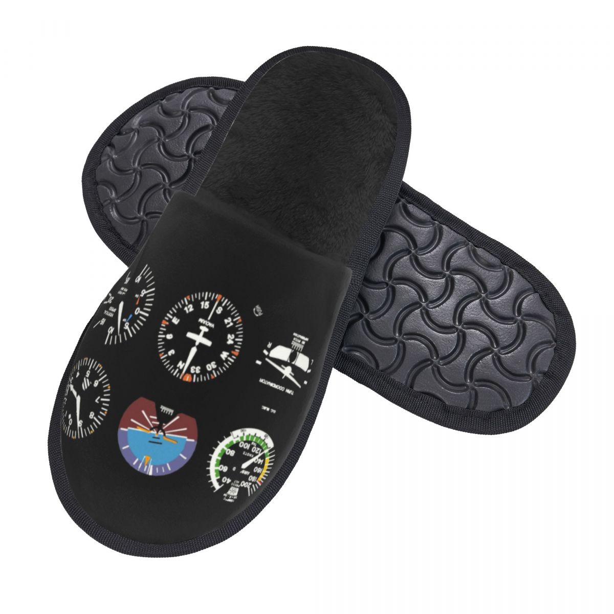 Cockpit Six Dials Flight Simul - Men Shoes Winter のレビューと価格