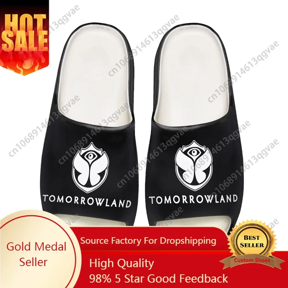 Tomorrowland Flag Music Festiv - Men Shoes Office のレビューと価格