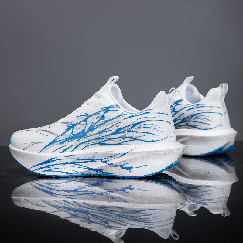 Men Running Shoes Carbon Board - Men Shoes Office のレビューと価格